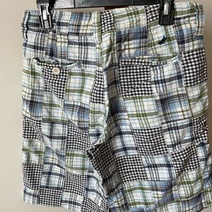 Kids size 30 stylish shorts